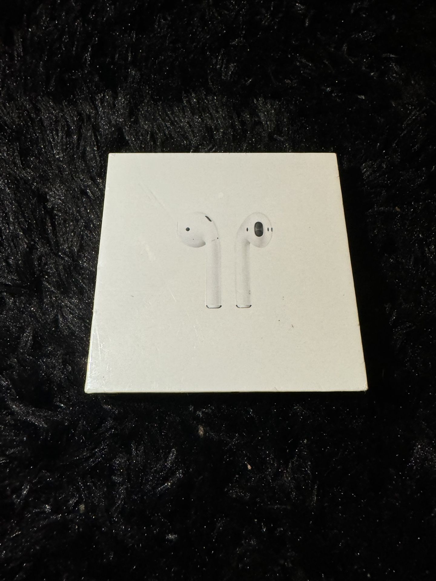 Apple AirPods
