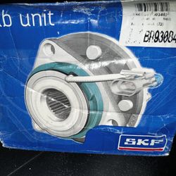 Honda Civic Wheel Bearing 