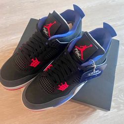 Air Jordan Retro “Rare Air”