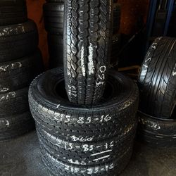 215/85/16
