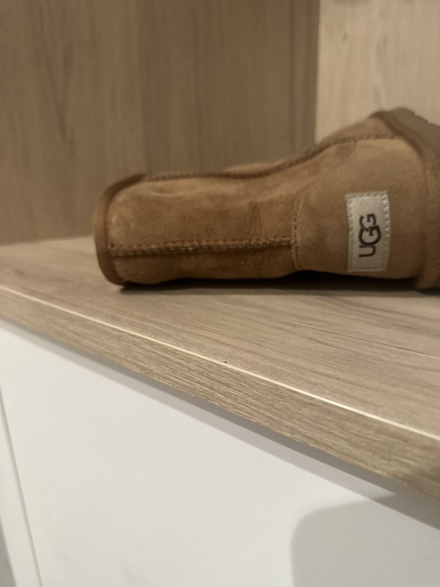 brand new uggs size 4 booots