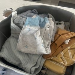 baby boy clothes 