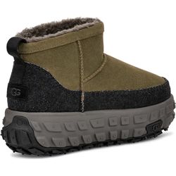 UGG New Olive Green Venture Daze Ultra Mini Boot U.S. Women 9 Men 8 