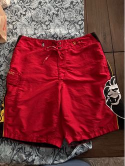 Swim trunks/shorts