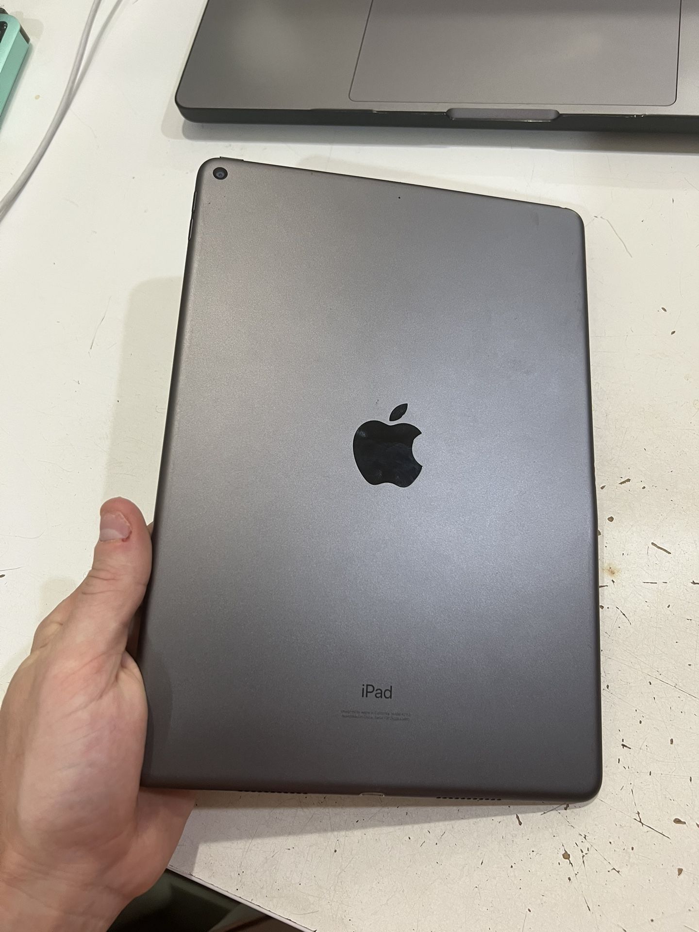 Apple iPad Air 3rd Gen Space Gray 64GB WIFI