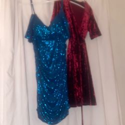 Dresses From Dillards