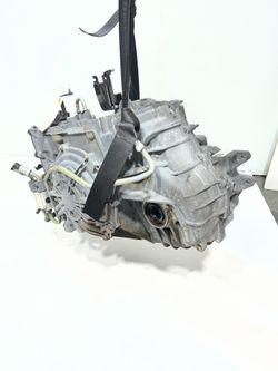 11-18 Ford Edge 3.5l Transmission 2011 2012 2013 2014 2015 2016 2017 2018