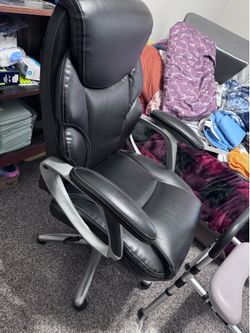 Office chair
