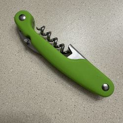 Corkscrew