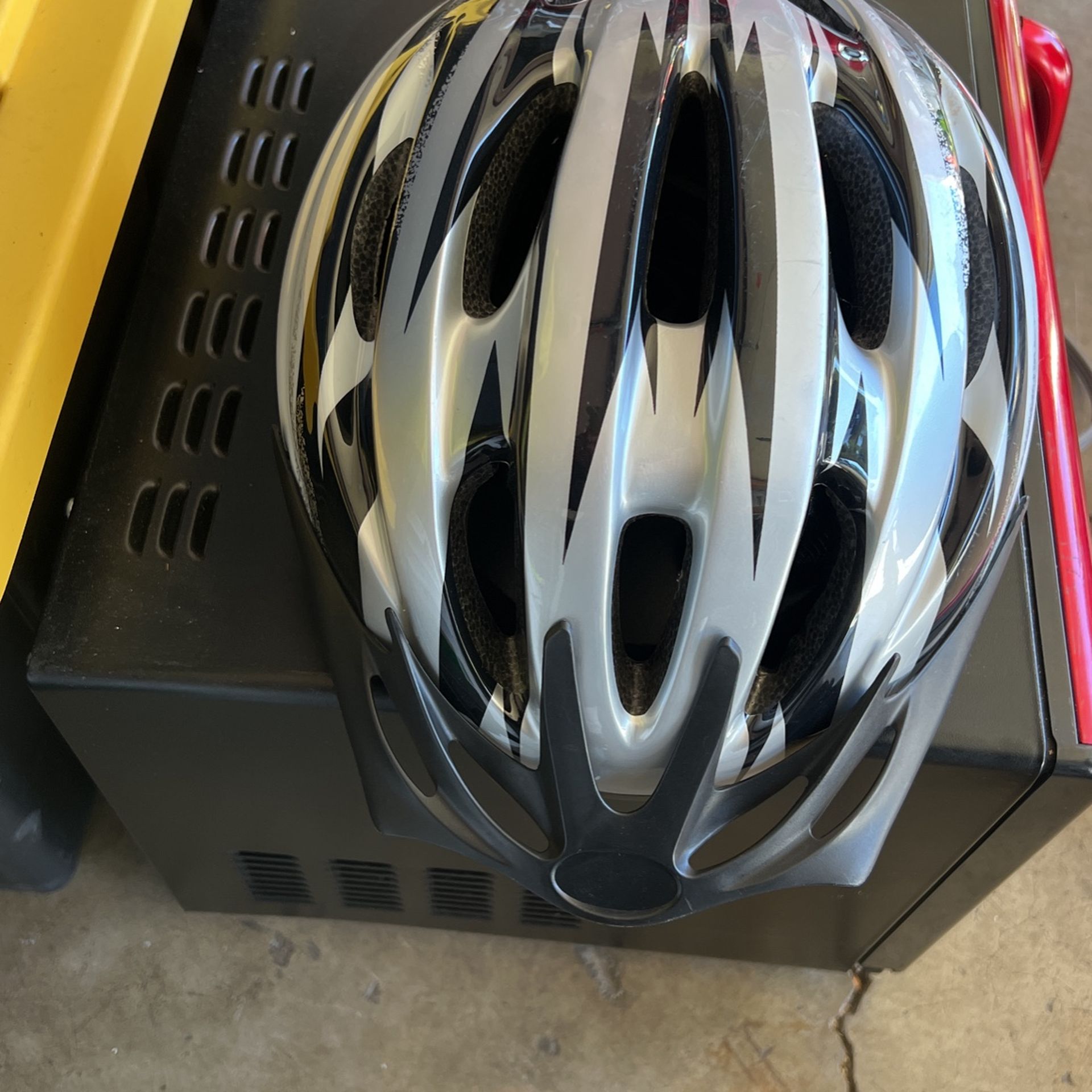 Bicycle Helmet