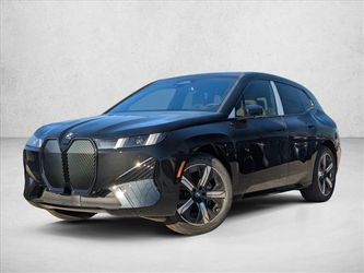 2026 BMW iX