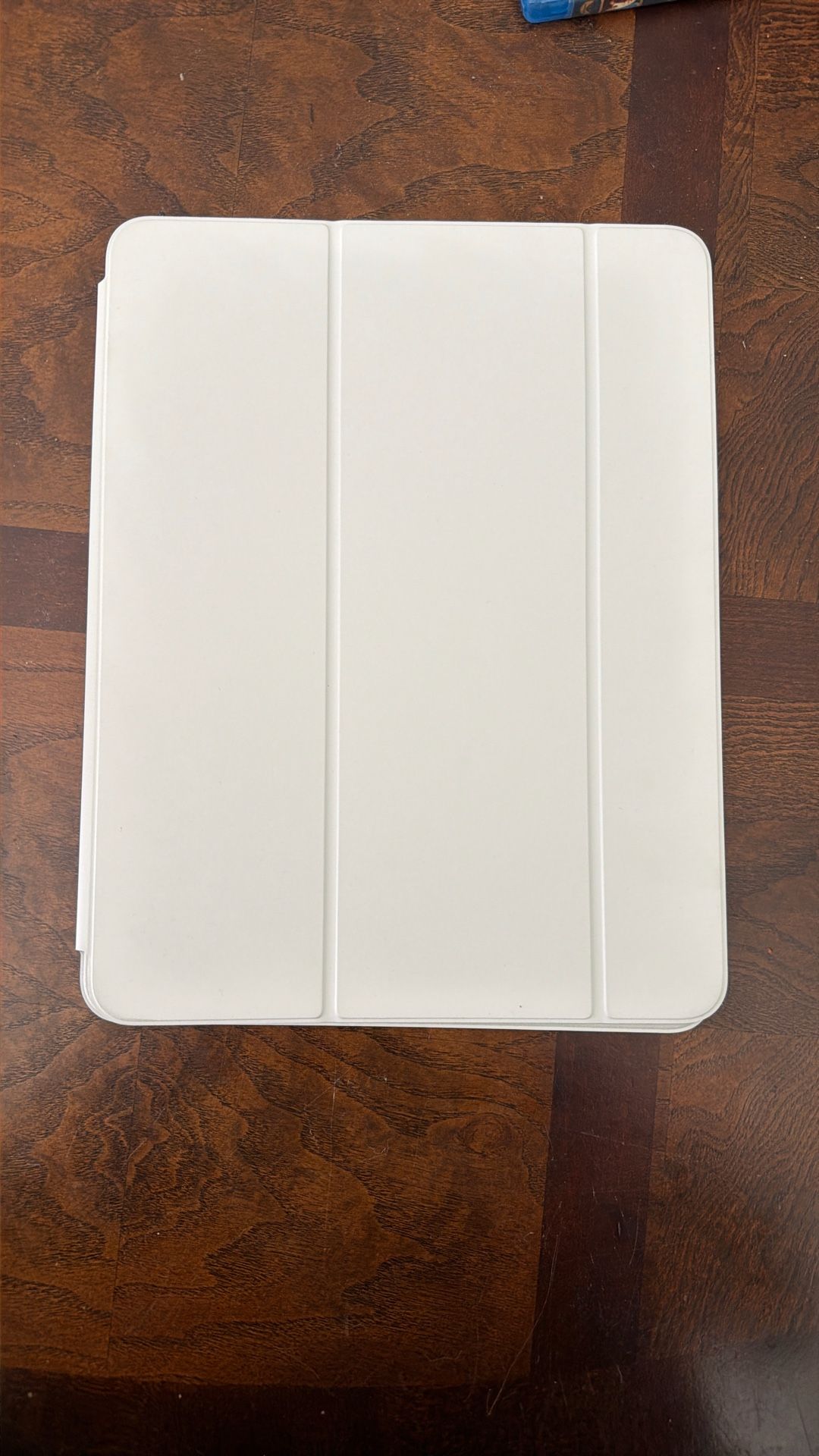 Apple Smart Folio - White
