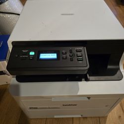 Brother HL-L3290CDW Compact Wireless Connectivity Technology, Digital Color Printer, $370