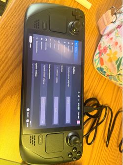 Steam Deck OLED 1TB