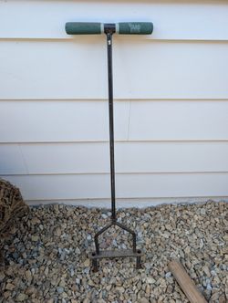 Yard butler Lawn Coring Aerator
