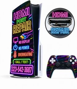 Playstation 5 ___HDMI___