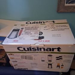 Cuisinart SmartPower Blender Series