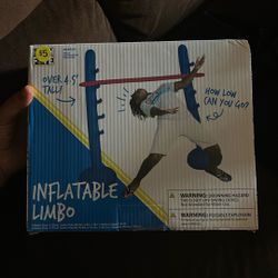 Inflatable Limbo
