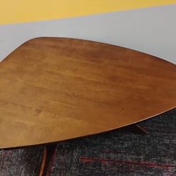 Mid-century Modern Coffee Table