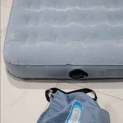 Twin Inflatable Bed