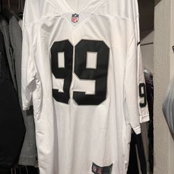 Raiders Jersey 