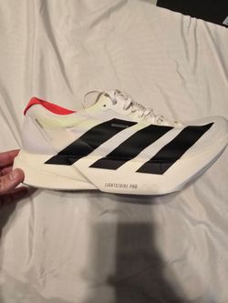 Adidas Adios Pro 4 Running Shoes Size 10 Mens