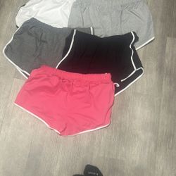 Short