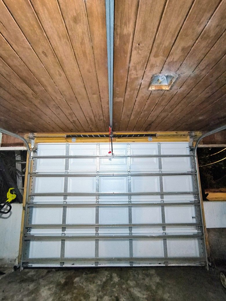 Garage Door