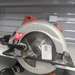 skill saw 