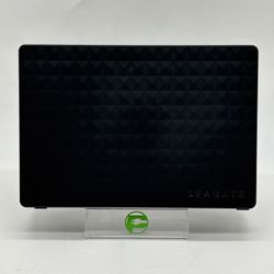 Seagate 3.5" Expansion Desktop Drive 5TB Micro USB-B to USB-A HDD 1TFAP4-500