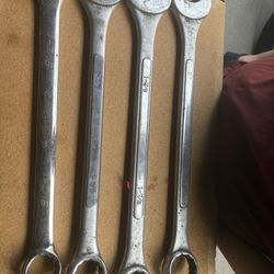 Wrenches