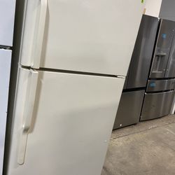 Top Freezer Fridge