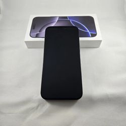 Apple iPhone 16 Pro Max Unlocked 