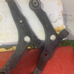 Lower Control Arms 