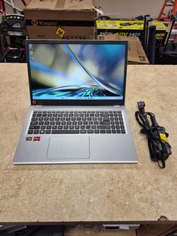 Acer Aspire 3 Windows 11 Home Laptop 15"