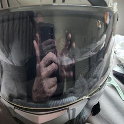 Motorcycle Helmet 
