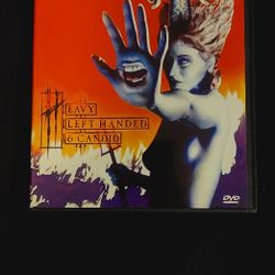 Cradle of Filth- Heavy Left Handed & Candid
