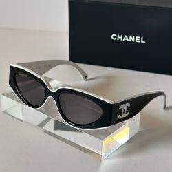 New Chanel Sunglasses 