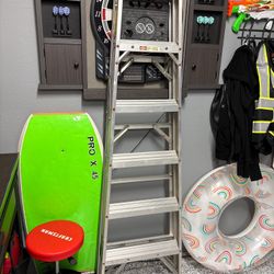 Husky 6FT Ladder
