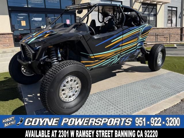 2025 Polaris Rzr Pro R 4 Ultimate for Sale in Banning, CA - OfferUp