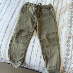 3t Boys Cat Jack Jogger