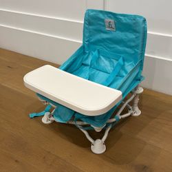 Baby Picnic Chair