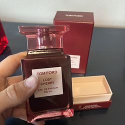 Cologne/Perfume Tom Ford Lost Cherry