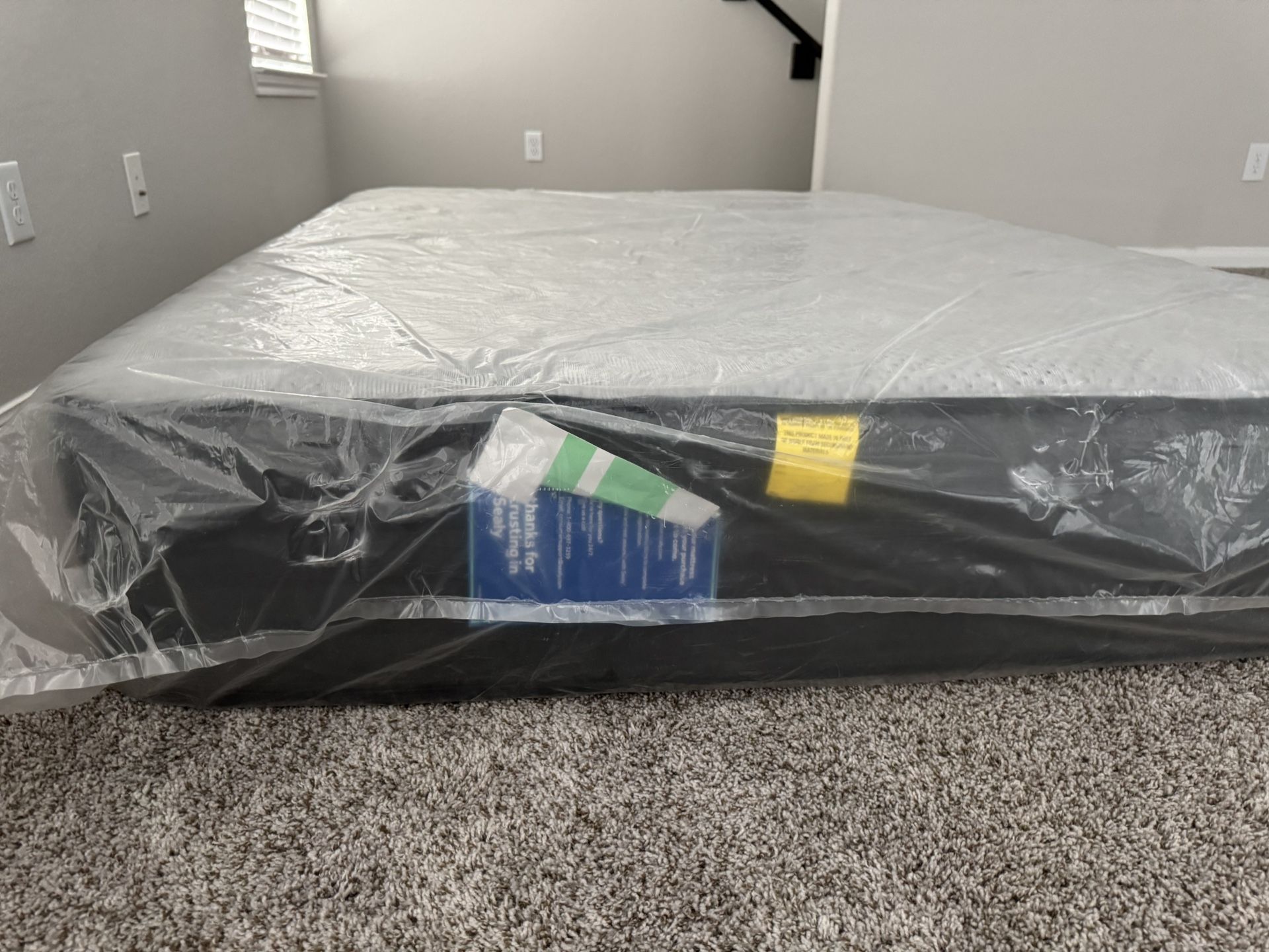Queen Size Mattress