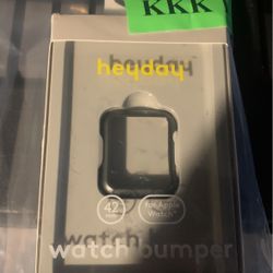 Apple Watch Bumper