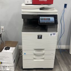 Sharp MX-M3050