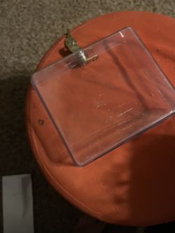 A/C Thermostat Cover With Lock & Key