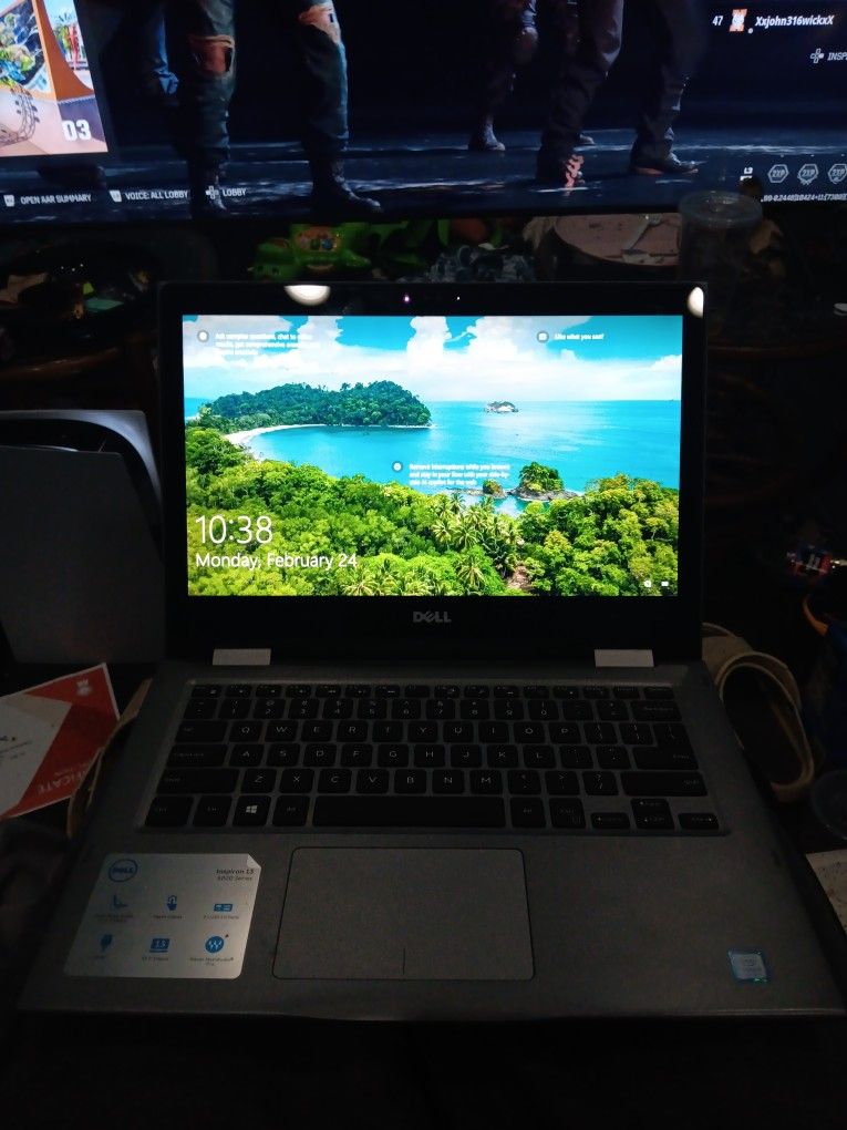 Dell Inspiron 13. 5000 Series