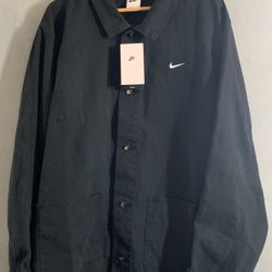 NIKE LIFE CHORE COAT JACKET MENS - size XL