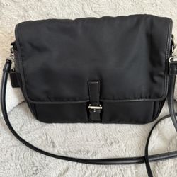 Vintage Hamilton Crossbody